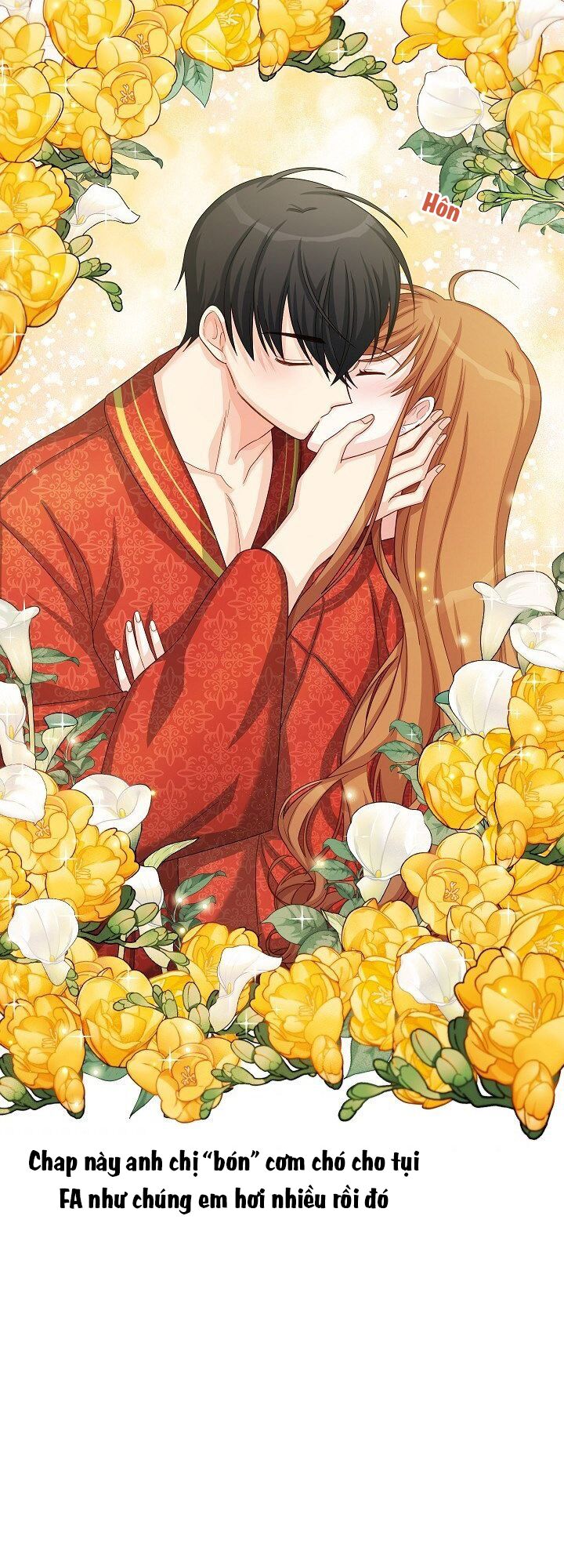 nữ công tước với tâm hồn trống rỗng chapter 61 42