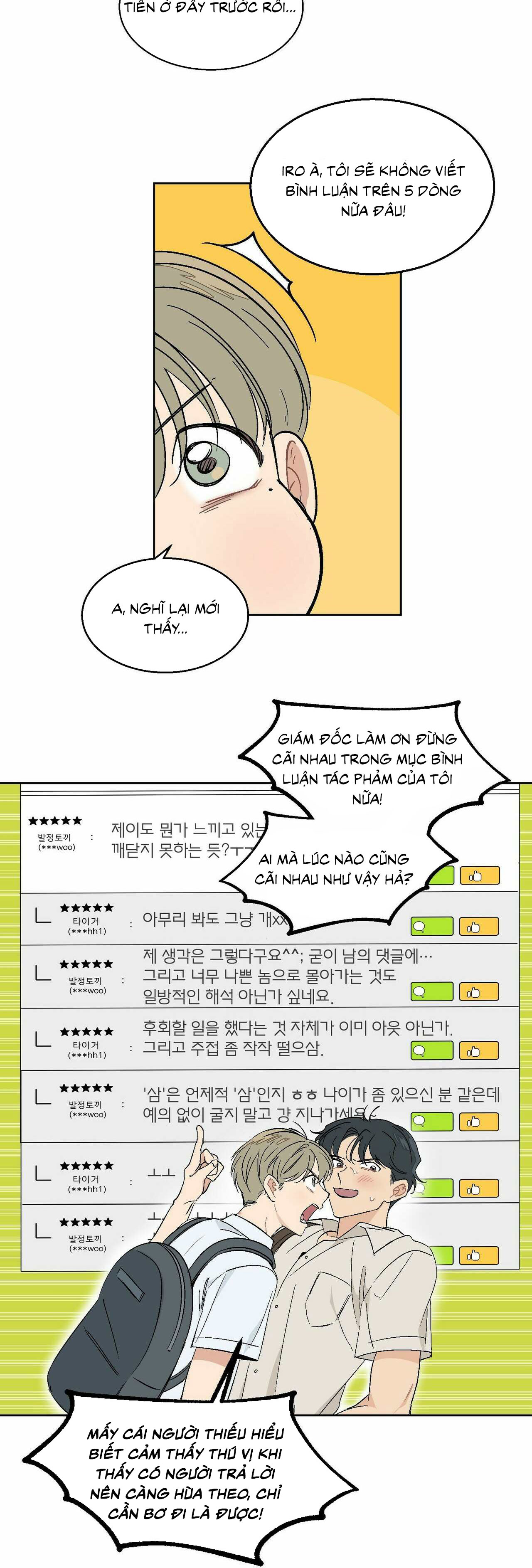 it's not like that chapter 40 4