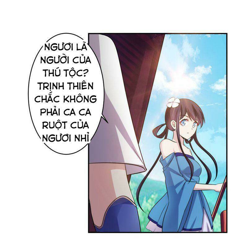 tuyệt thế thánh đế chapter 9 8