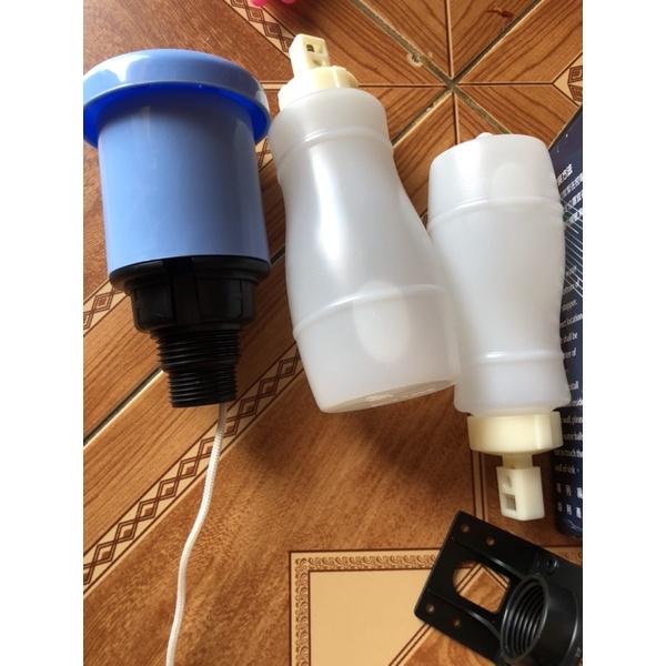 Phao điện cao cấp Taiwan Chiutong 2hp