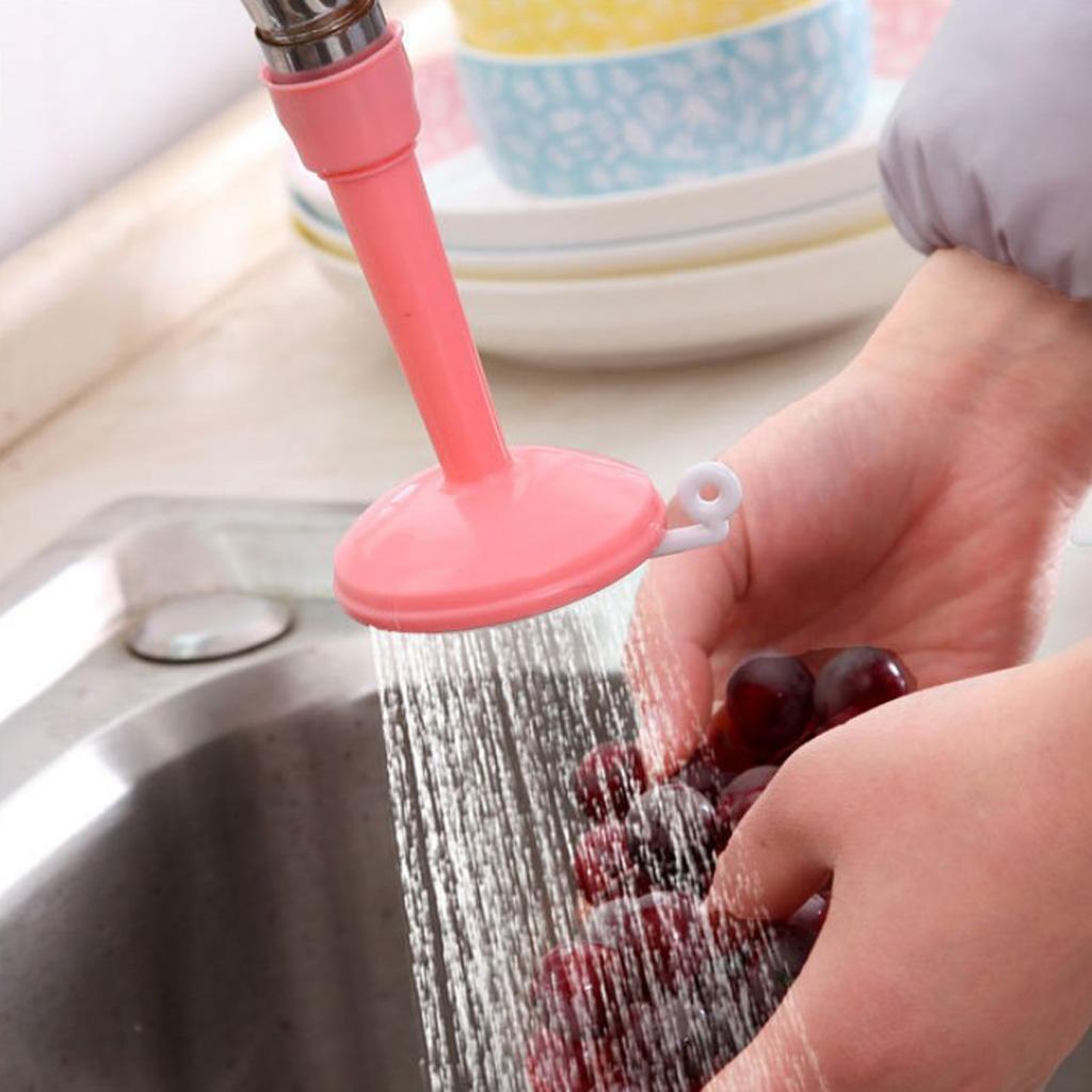 Kitchen Faucet Water Saving Regulator Water Filter