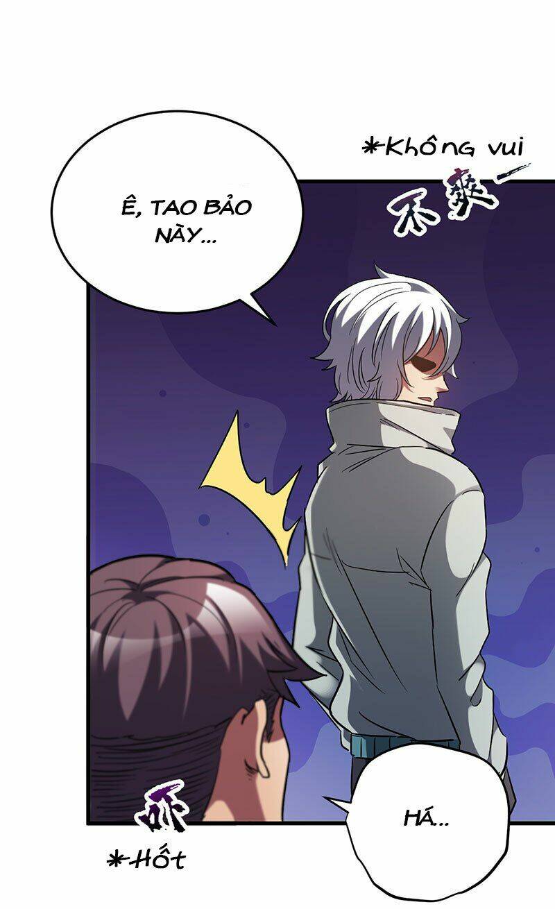 trò chơi thời mạt thế chapter 10 54