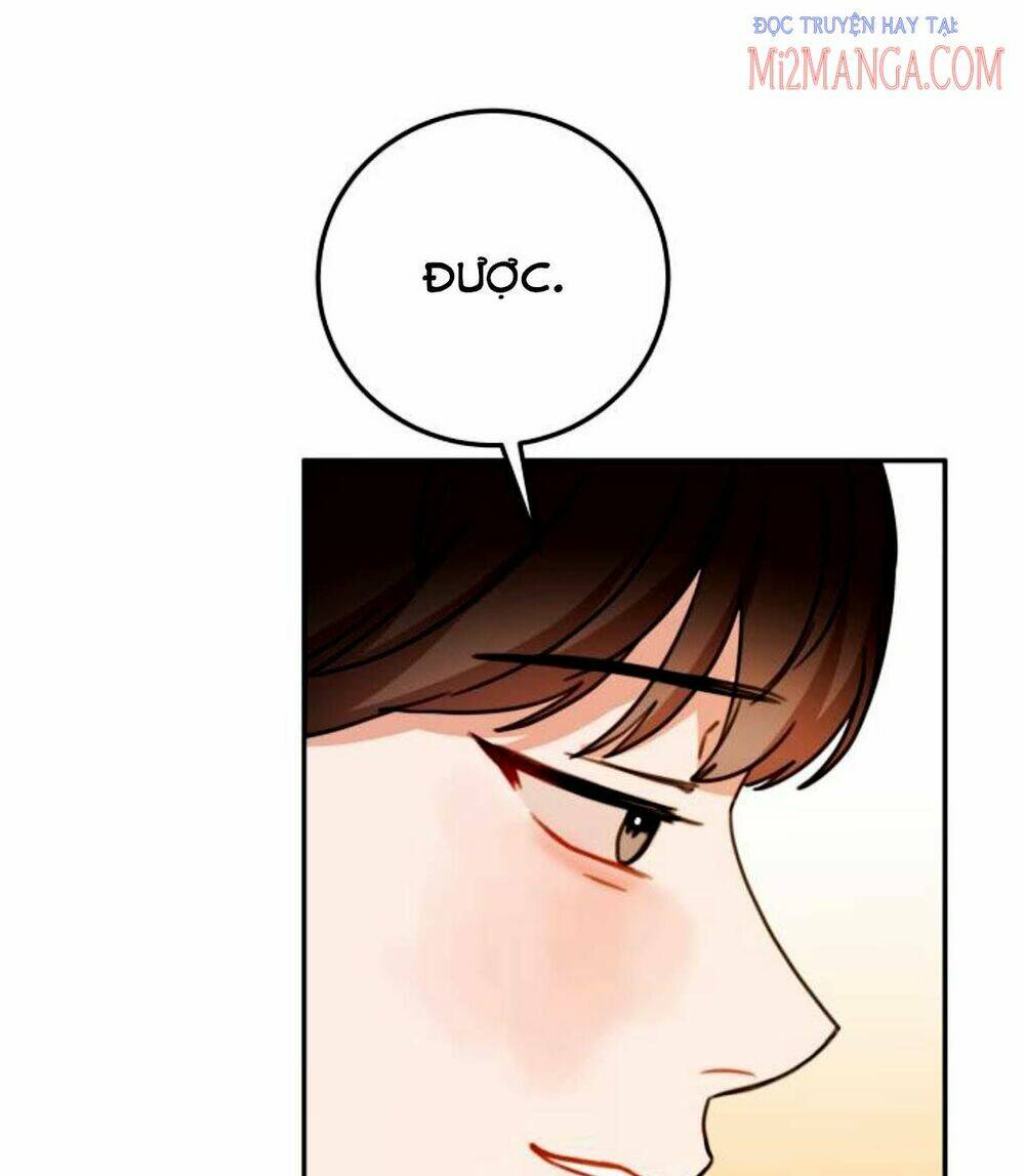 bloody romance - lãng mạn đẫm máu chapter 11.5 46