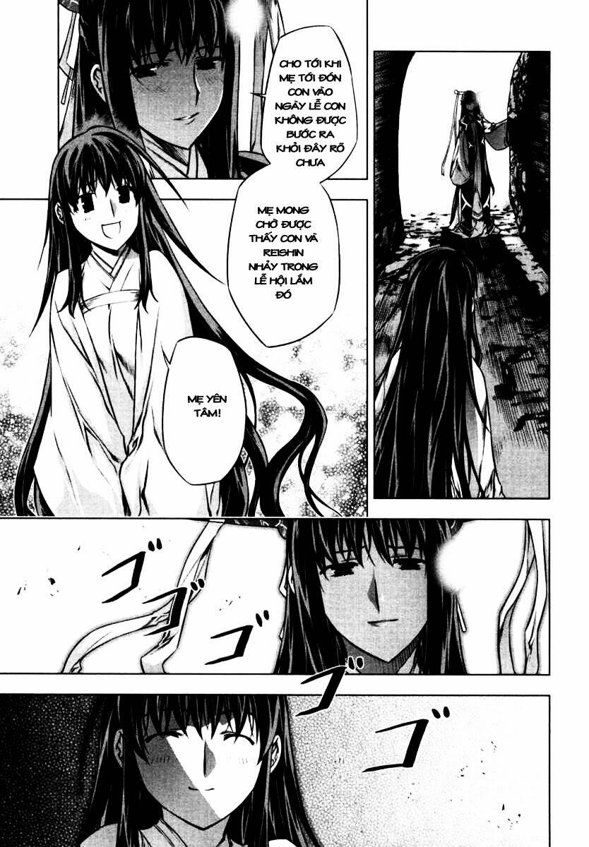 black god chapter 39 21