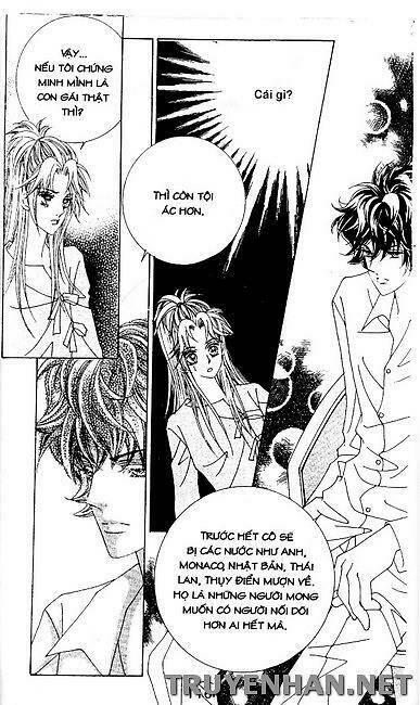 người duy nhất chapter 6 18