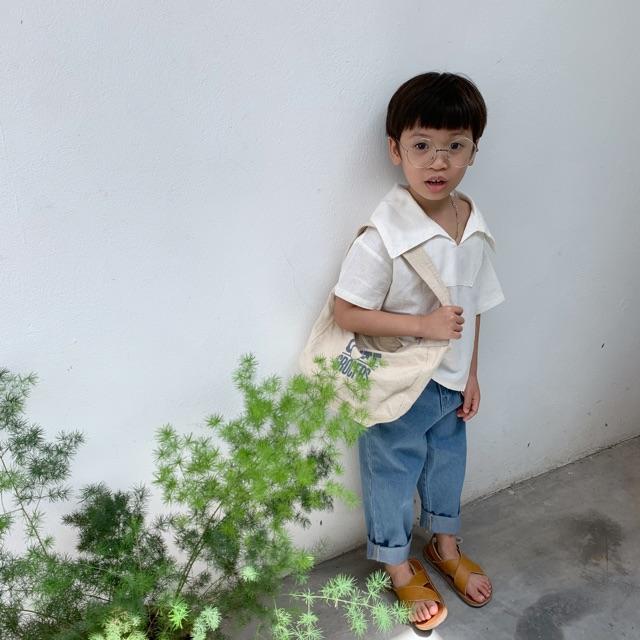 Smi cổ bẻ đũi