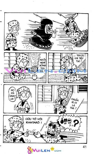 ninja loạn thị chapter 1 42