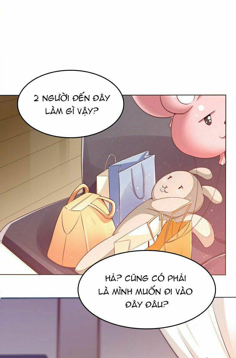 lãnh hôn cuồng ái chapter 29 5