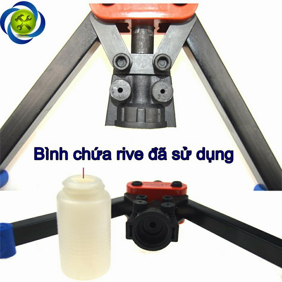 Kềm rút Rive C-Mart C0223 330mm