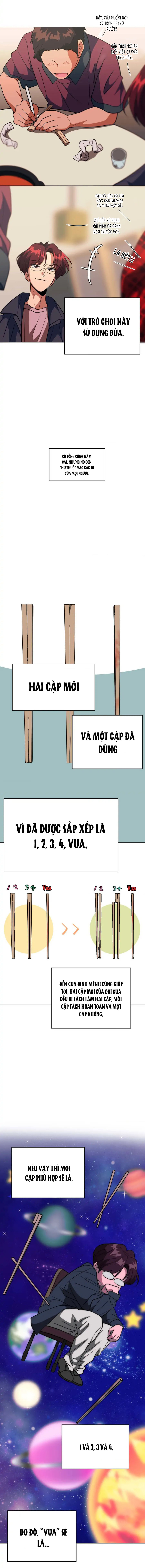 bị trói chapter 7 14