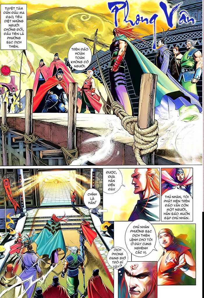 phong vân chapter 479 2