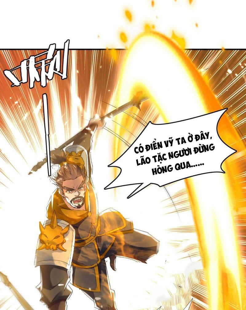 tối cường thăng cấp chapter 232 27