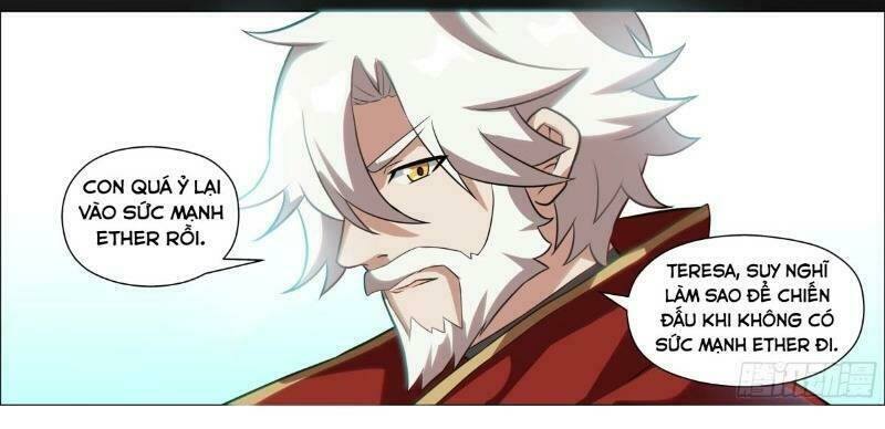 thập nhị thần binh khí chapter 20 15