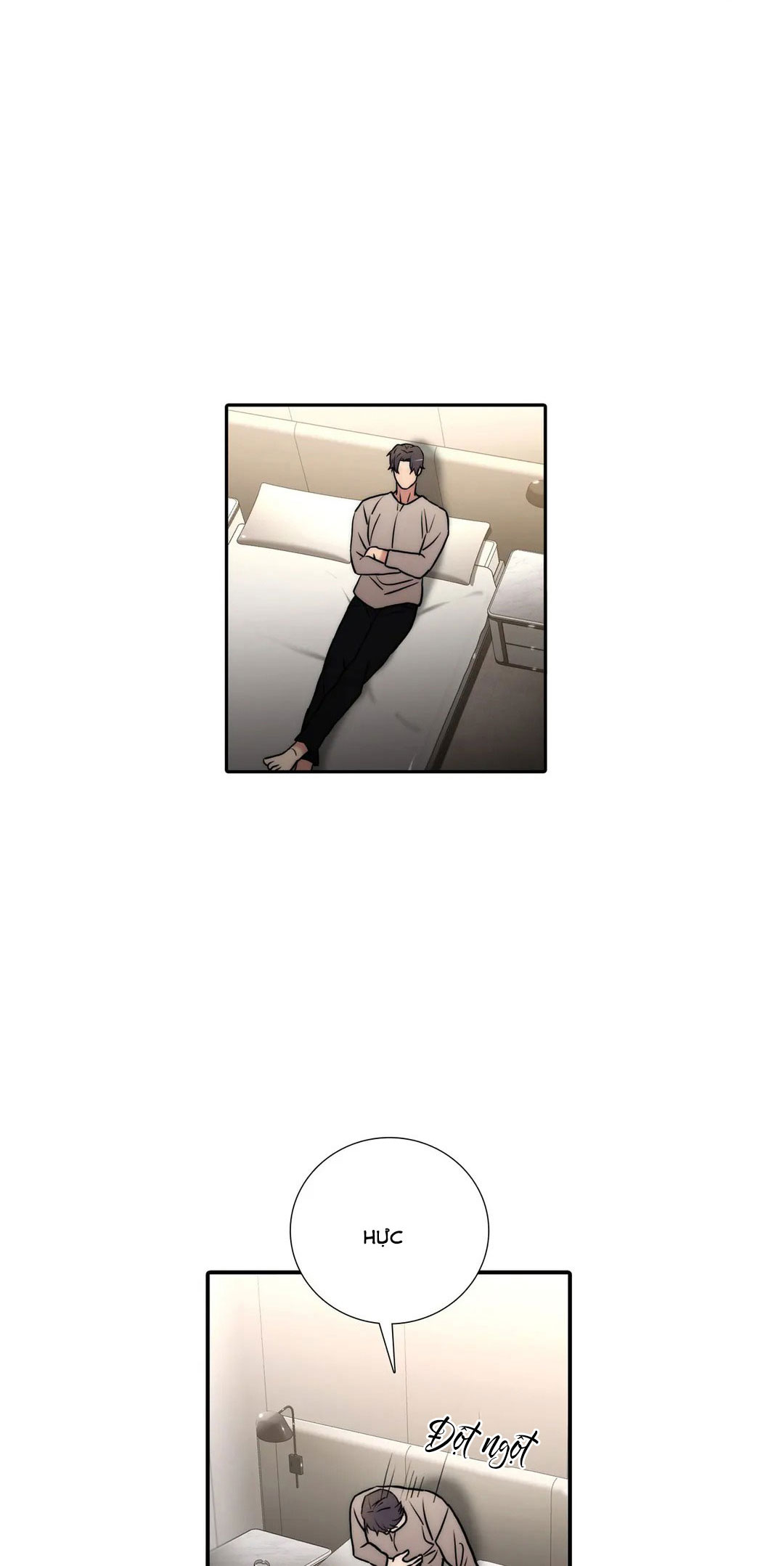 đưa đón người yêu chapter 88 35