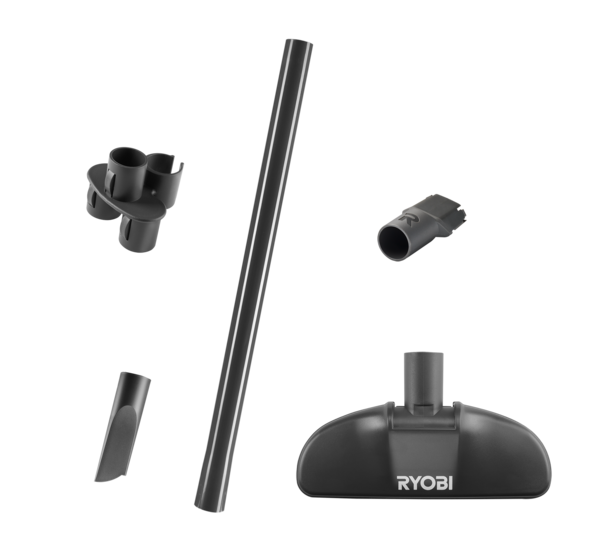BỘ PHỤ KIỆN ỐNG HÚT BỤI RYOBI RHVA5SA2 MỚI 100% HÀNG NHẬP KHẨU ÚC