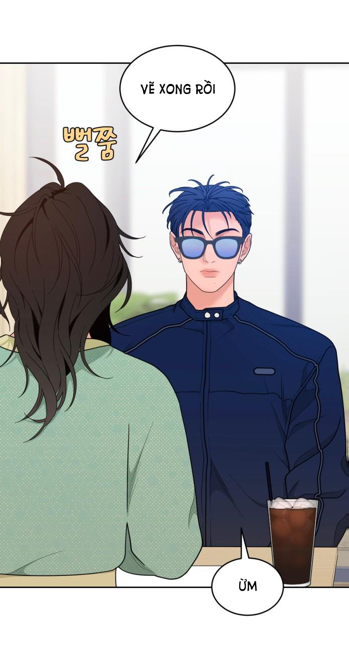 Vận May Bất Ngờ chapter 18.1 13