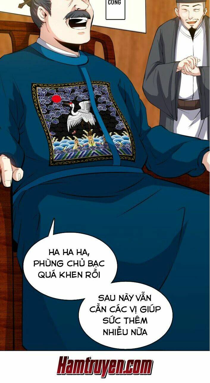 thánh võ tinh thần chapter 2 15