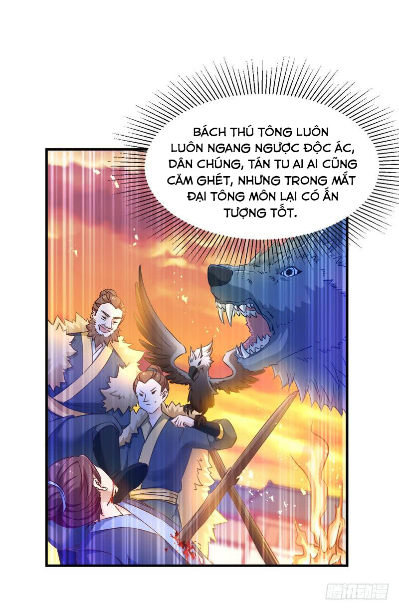 trò chơi trừng phạt chapter 38 14