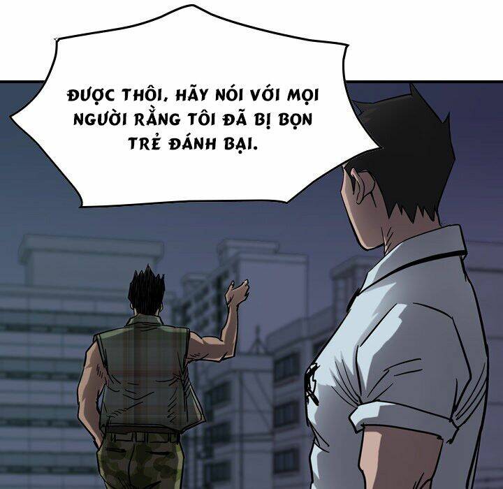 huyền thoại : khởi đầu chapter 68 16