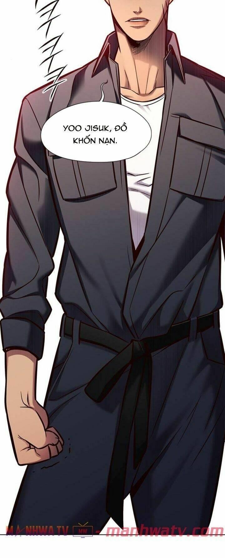 biến thân thành mèo chapter 124 37