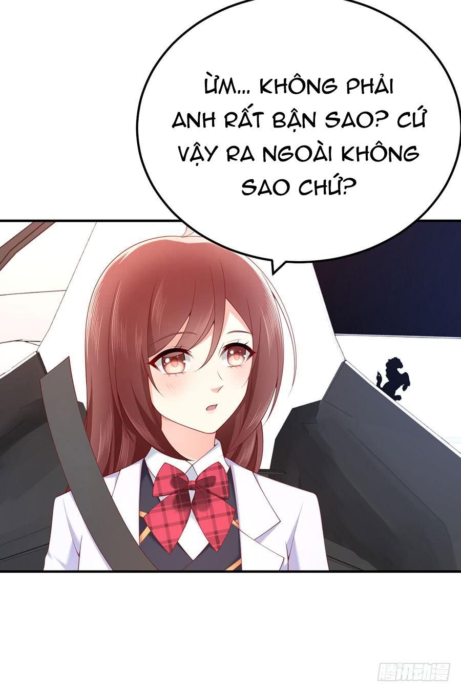 nam thần truy thê chỉ nam chapter 42.1 21