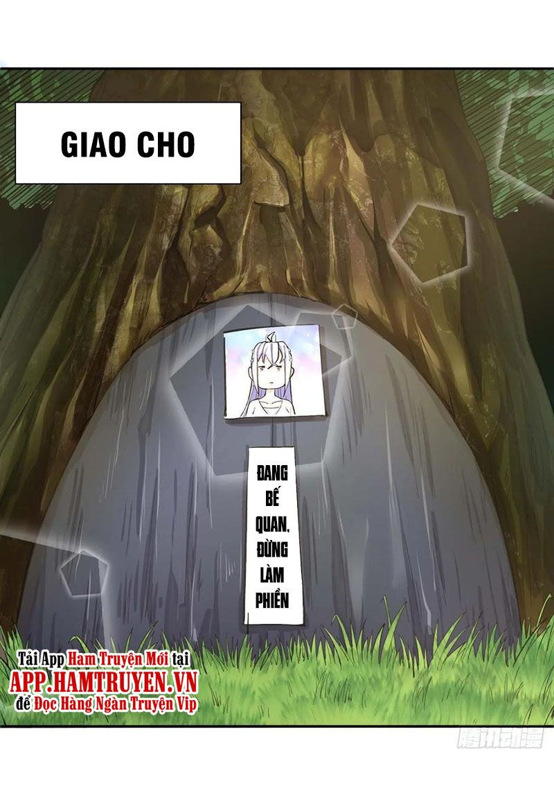 Sư Tỷ Của Ta Đông Đến Một Đám chapter 136 31