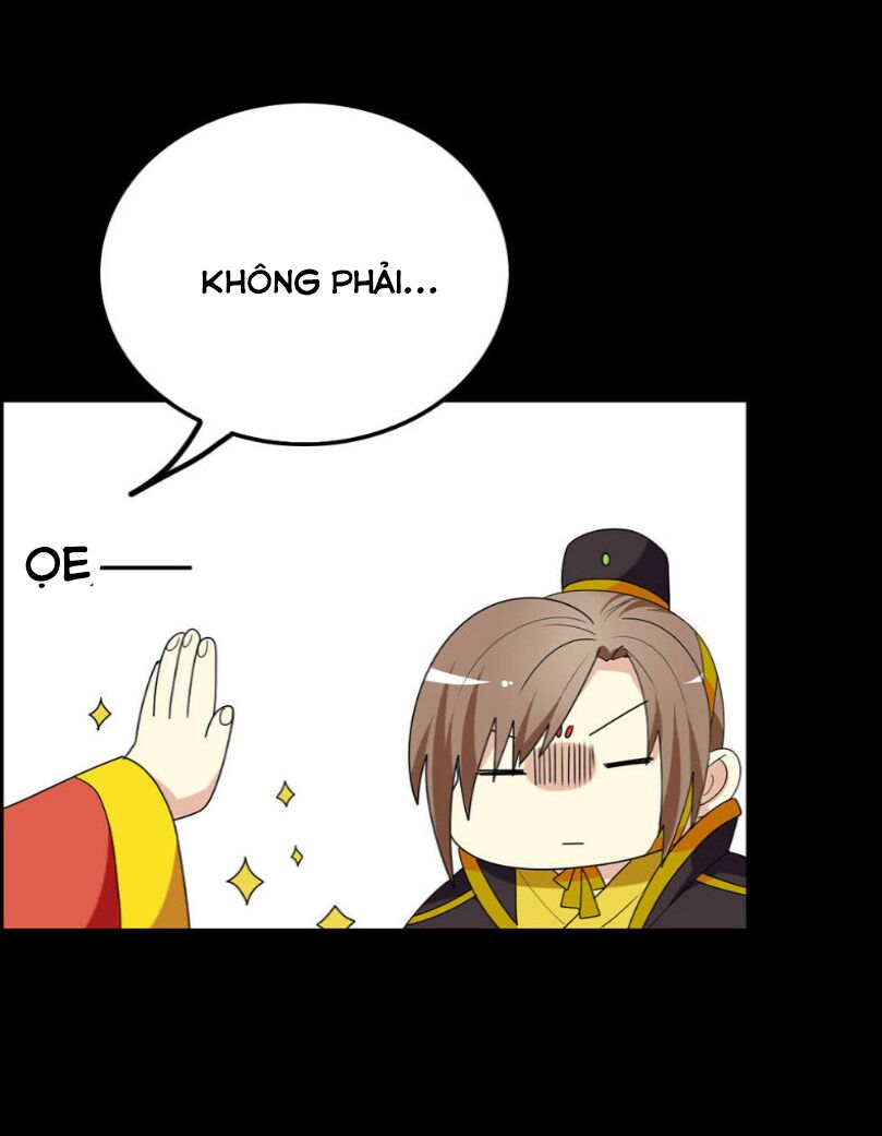 lưỡng bất nghi (full) chapter 145 15