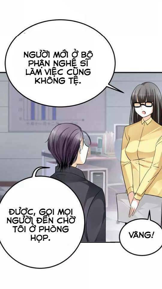 phản công thành siêu sao chapter 8.5 4