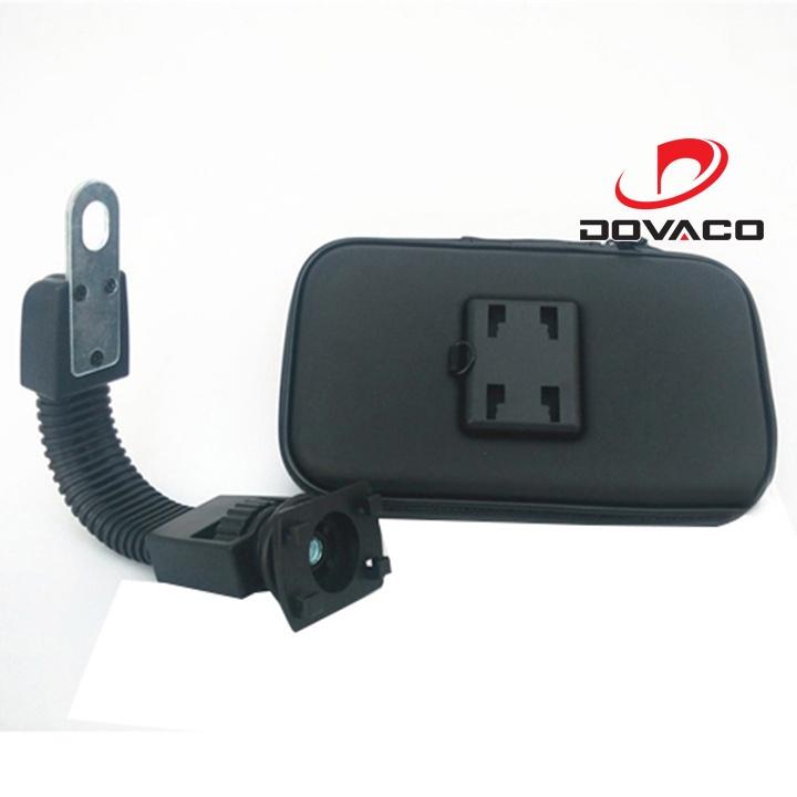 Giá đỡ điện thoại trên xe máy chống nước 5inch