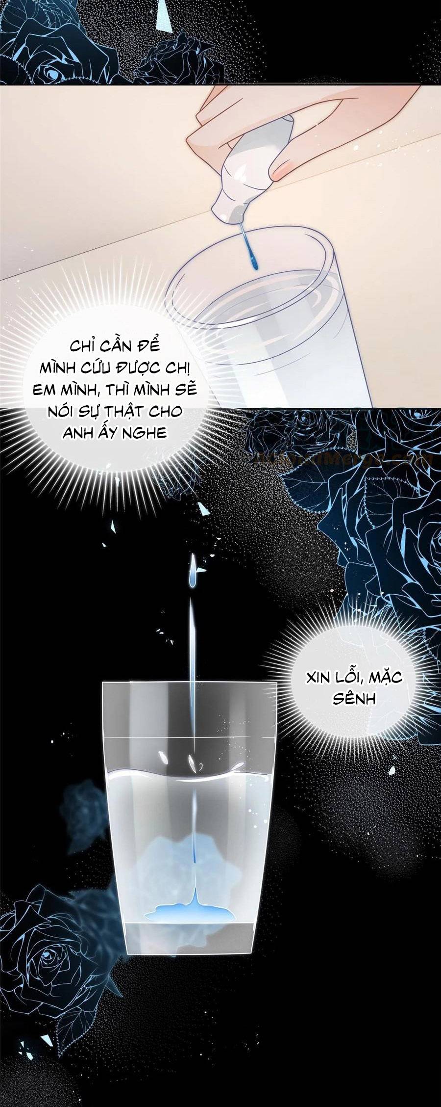 sát thủ đại nhân tại tuyến dưỡng hồ chapter 107 6