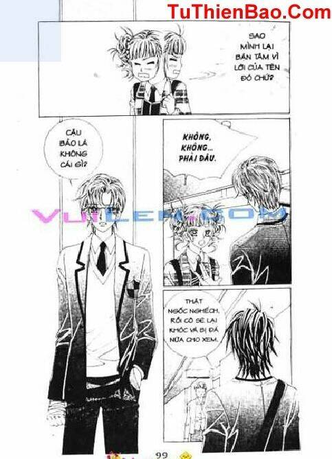 ánh nắng chói chang chapter 2 98