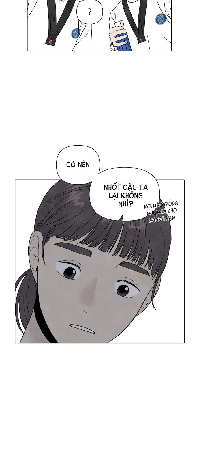 điều khiến tôi quyết tâm muốn chết chapter 7.2 14