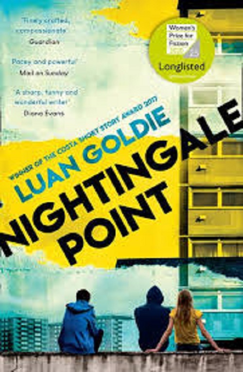 NIGHTINGALE POINT