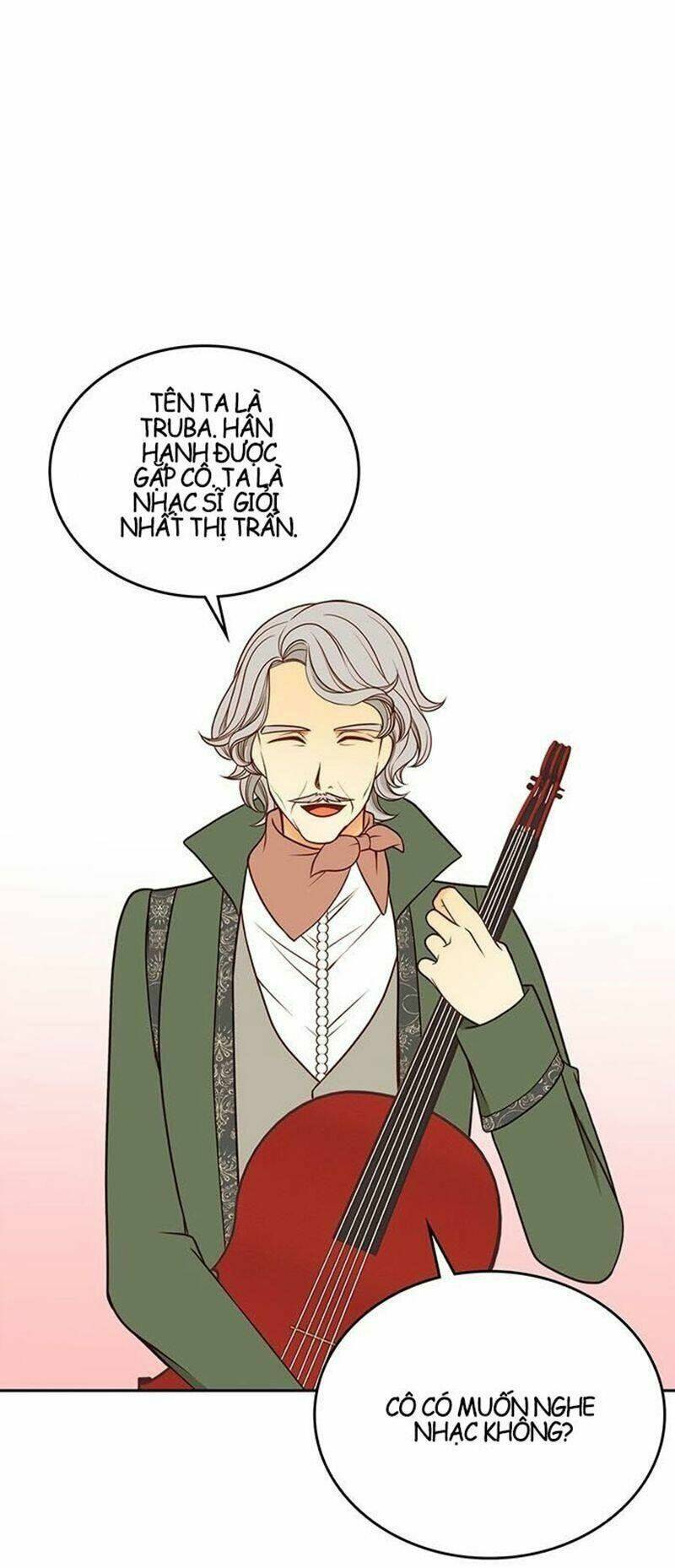 wendy , cô gái bán hoa chapter 42 20