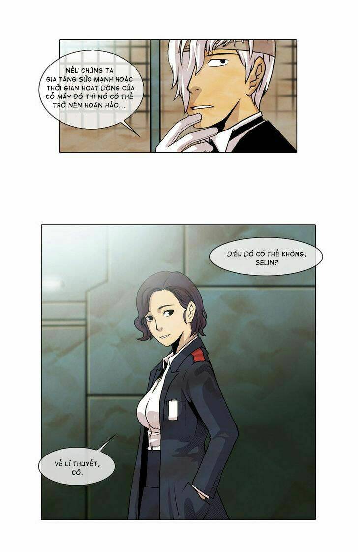 gepetto chapter 4 12