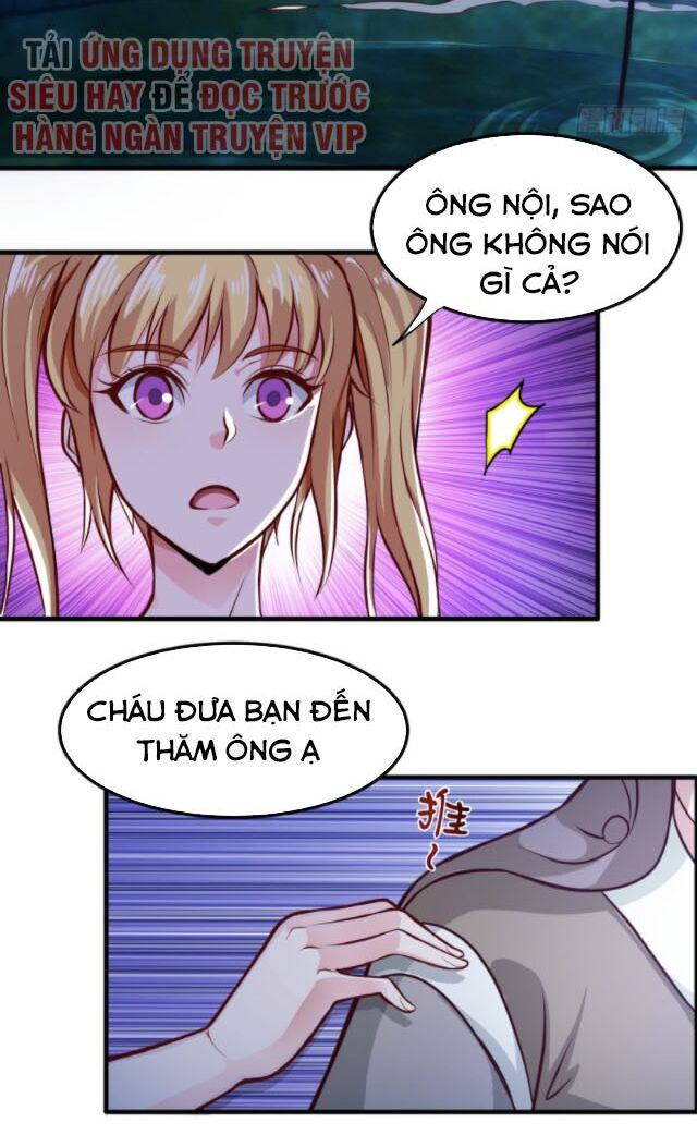 tối cường thần y tại đô thị chapter 78 11