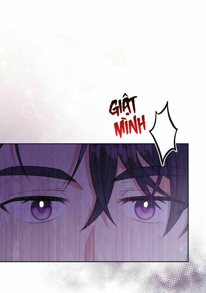 tôi đã nuôi dưỡng bạn thời thơ ấu thành bạo chúa chapter 47.1 4