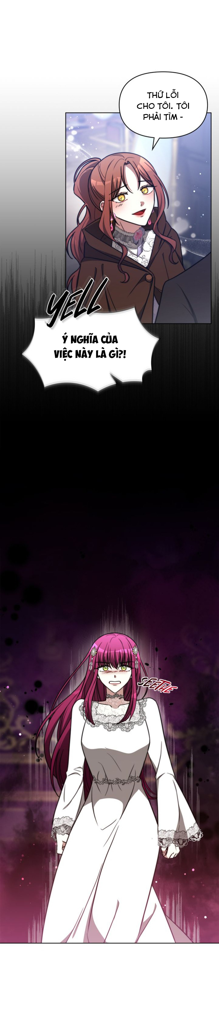 chuyện tình tay ba chapter 136 1