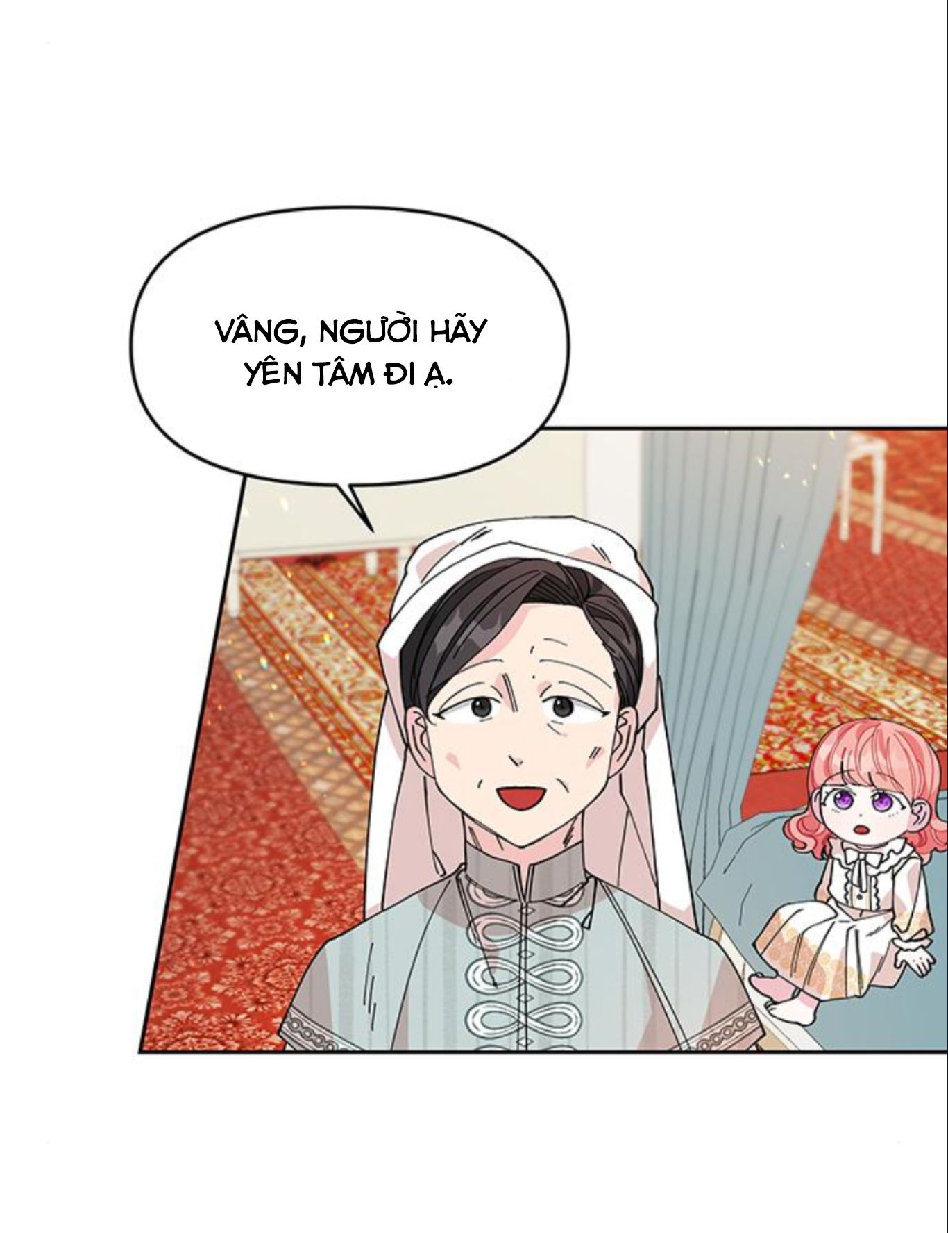 con người không phải thứ có thể sửa đổi được đâu! chapter 12 11