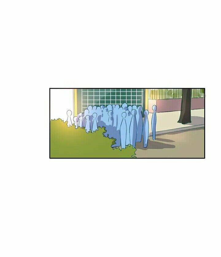 chào buổi sáng, hướng dương chapter 18 11