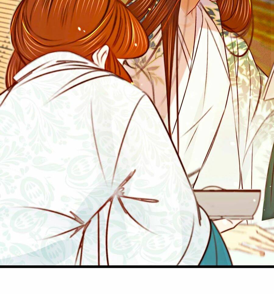 phượng hoàn triều: vương gia yêu nghiệt xin tránh đường chapter 31 12