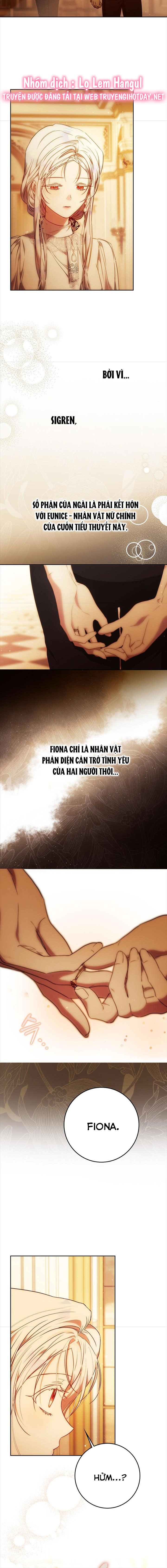 trở thành vợ của nam chính chapter 104 7