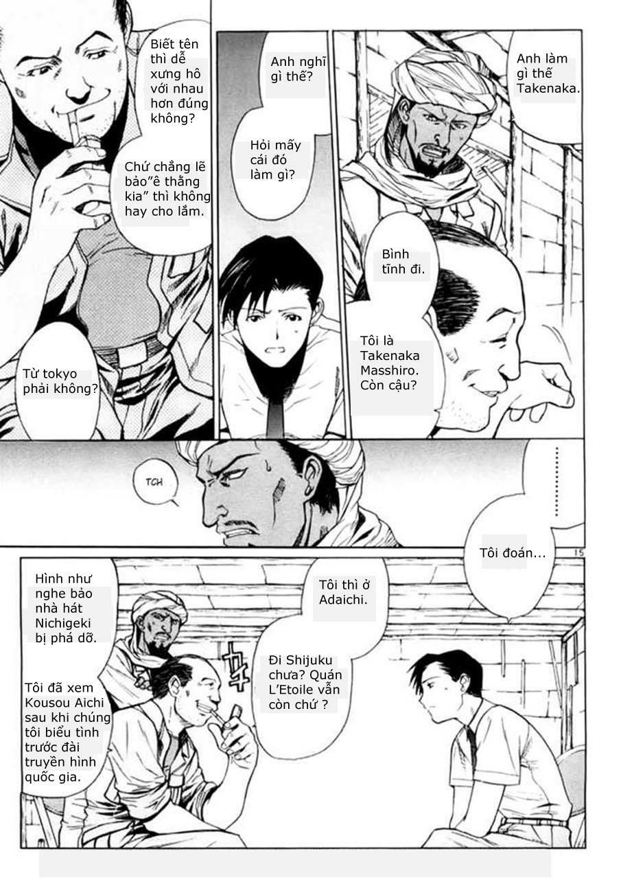 hố đen chapter 19 14