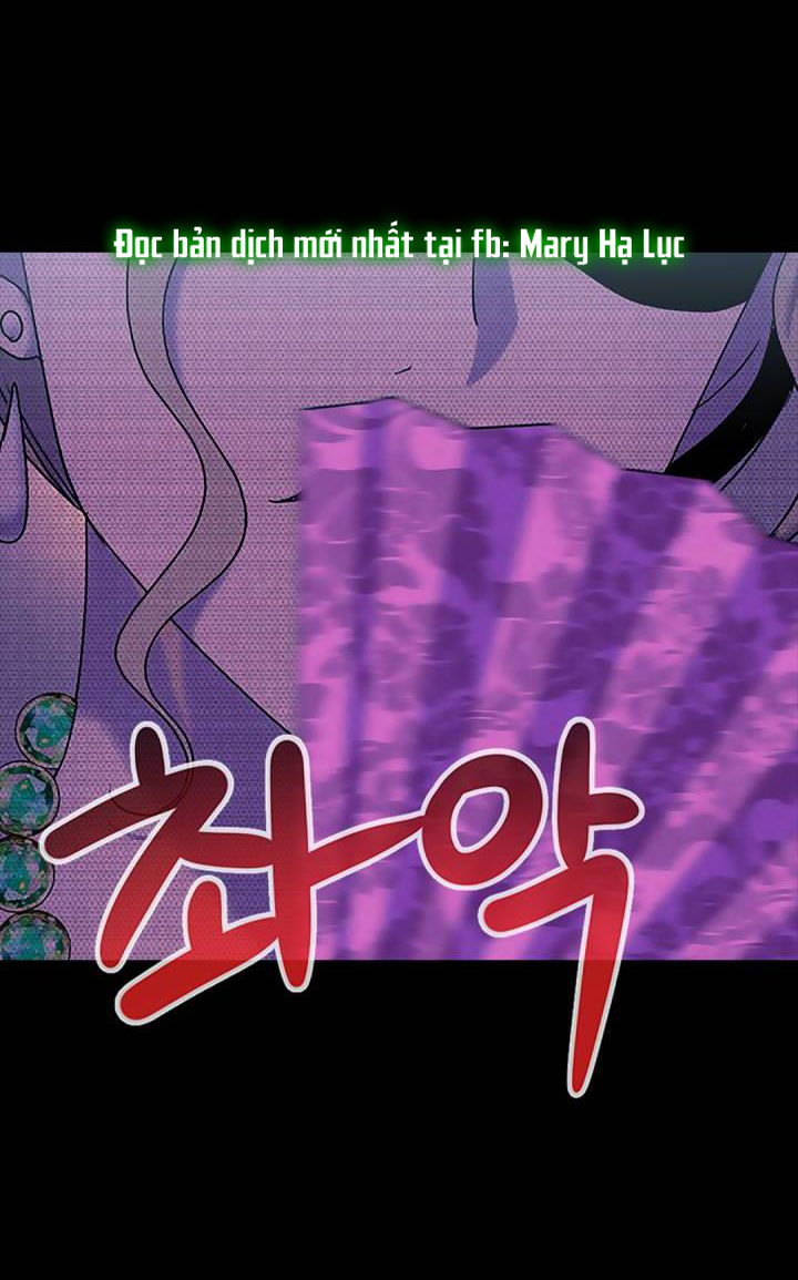 [bản 18+] trò chơi săn mồi của hoàng đế và thánh kỵ sĩ chapter 28.2 18