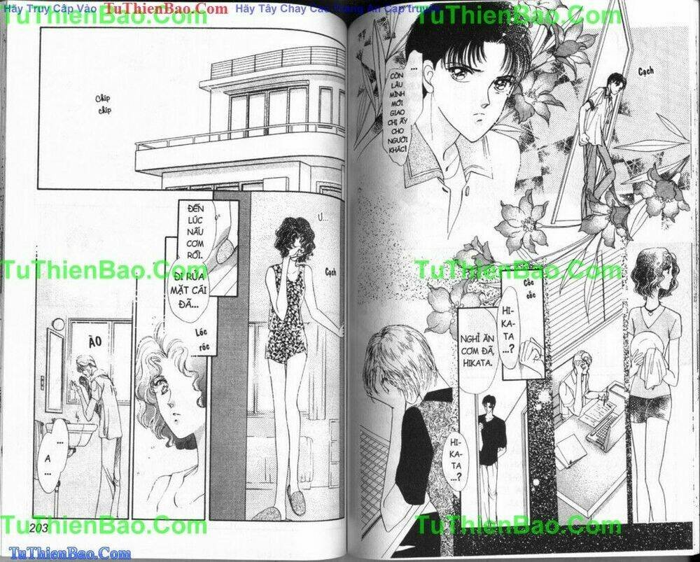 gia đình trong mơ chapter 13 14