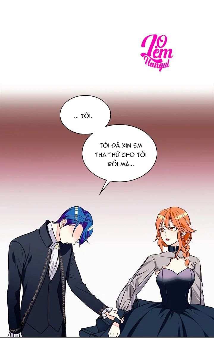 đức hạnh của ác nữ phản diện chapter 12 22