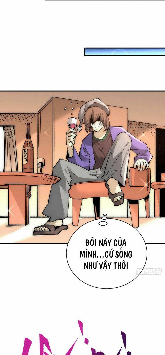 đô thị đỉnh phong cao thủ chapter 224 11