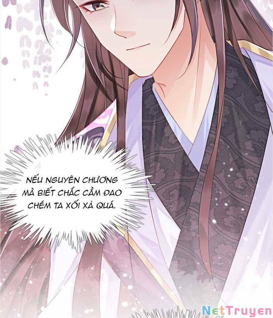 bắt đầu hủy hôn để công lược vương gia chapter 49 72