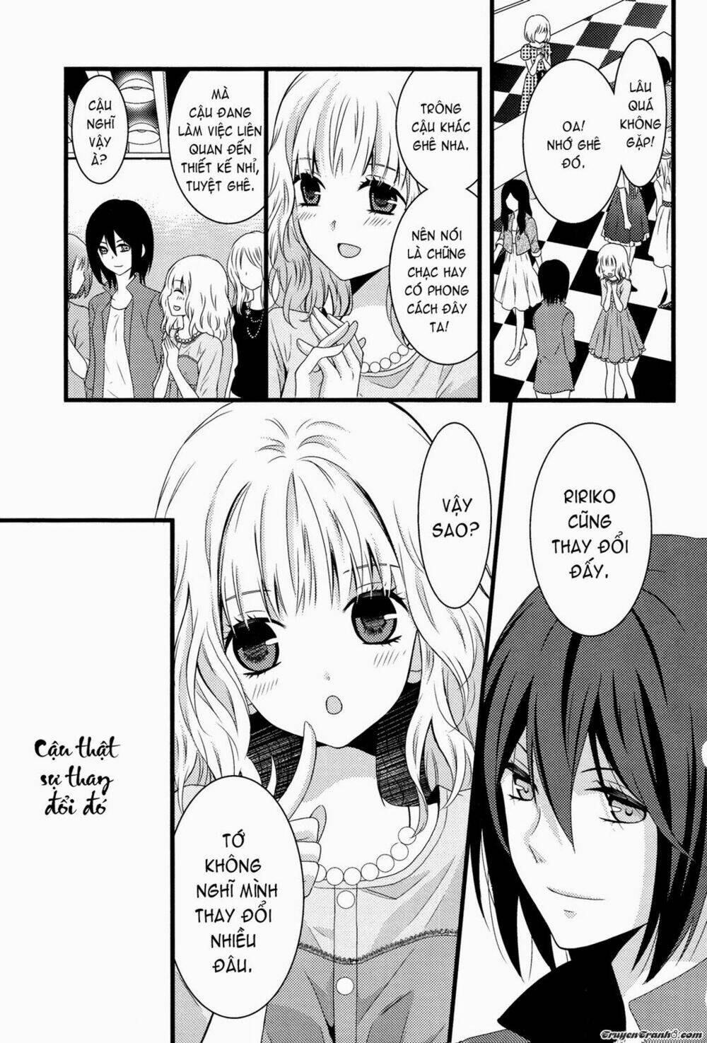 encounter effect chapter 1 3