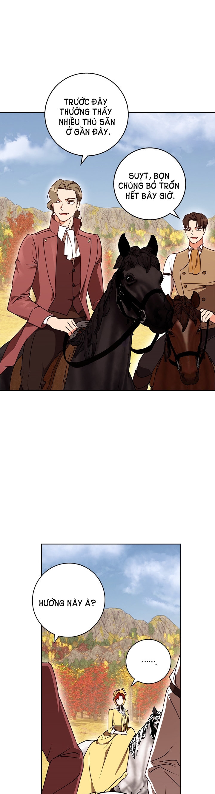 mùa đông đến chapter 33.1 3